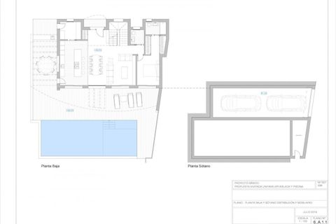 Villa i Moraira, Alicante, Moraira - € 1.650.000 | Ref: 758-19pM - foto 10