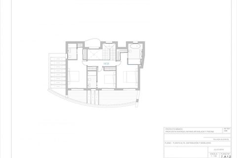 Villa i Moraira, Alicante, Moraira - € 1.650.000 | Ref: 758-19pM - foto 11