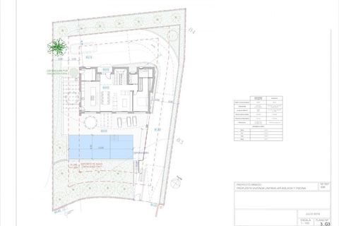 Villa i Moraira, Alicante, Moraira - € 1.650.000 | Ref: 758-19pM - foto 12