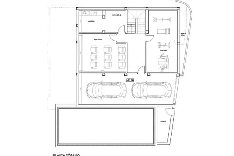 Villa i Moraira, Alicante, Moraira - € 1.650.000 | Ref: 758-19pM - foto 13