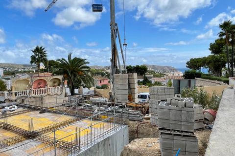 Villa i Moraira, Alicante, Moraira - € 1.650.000 | Ref: 758-19pM - foto 14