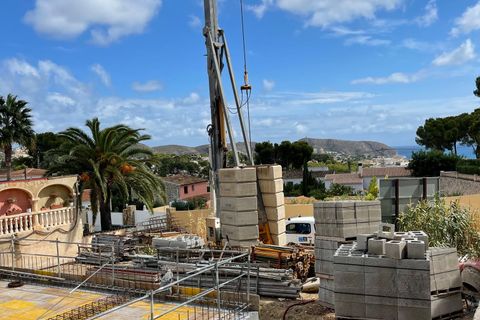 Villa i Moraira, Alicante, Moraira - € 1.650.000 | Ref: 758-19pM - foto 16