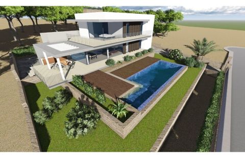Villa i Moraira, Alicante, Moraira - € 1.175.000 | Ref: 780-20pM - foto 1