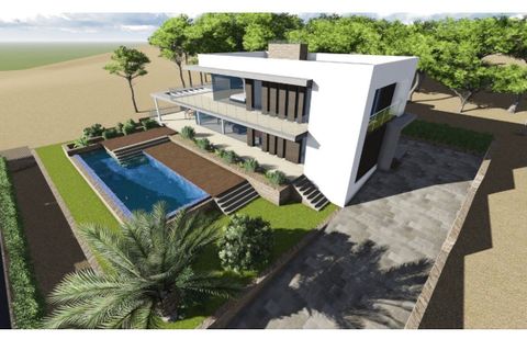 Villa i Moraira, Alicante, Moraira - € 1.175.000 | Ref: 780-20pM - foto 3