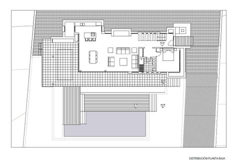 Villa i Moraira, Alicante, Moraira - € 1.175.000 | Ref: 780-20pM - foto 9