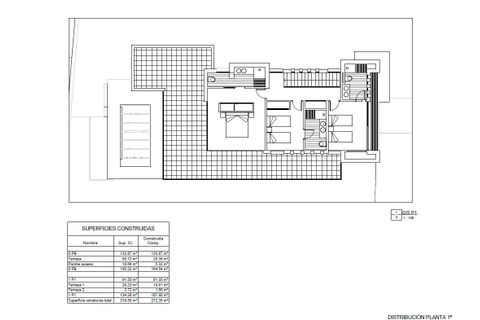 Villa i Moraira, Alicante, Moraira - € 1.175.000 | Ref: 780-20pM - foto 10