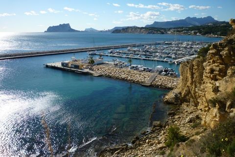 Villa i Moraira, Alicante, Moraira - € 1.175.000 | Ref: 780-20pM - foto 13