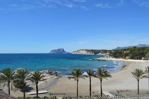 Villa i Moraira, Alicante, Moraira - € 1.175.000 | Ref: 780-20pM - foto 14