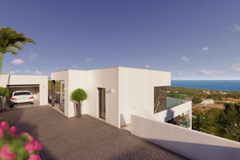 Villa i Calpe, Alicante, Calpe - € 1.650.000 | Ref: 775-20pC - foto 6