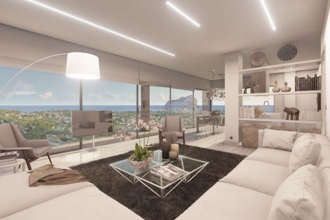 Villa i Calpe, Alicante, Calpe - € 1.650.000 | Ref: 775-20pC - foto 11
