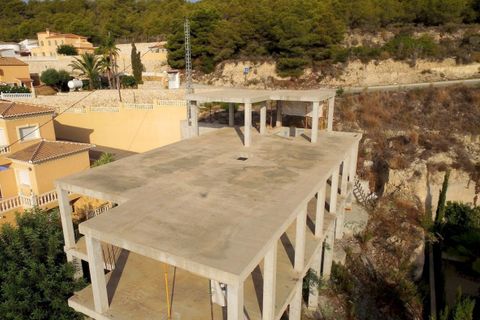 Villa i Calpe, Alicante, Calpe - € 1.650.000 | Ref: 775-20pC - foto 12