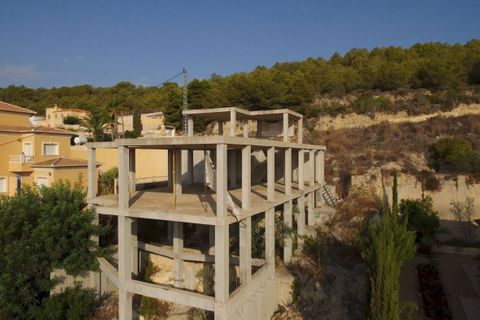 Villa i Calpe, Alicante, Calpe - € 1.650.000 | Ref: 775-20pC - foto 14
