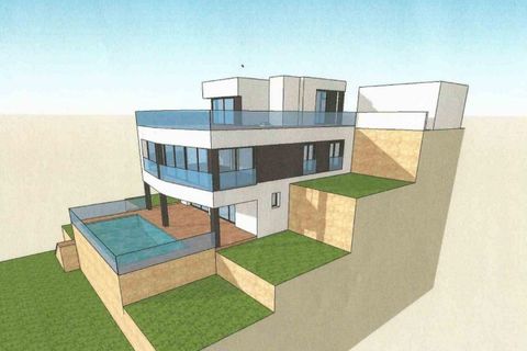 Villa i Calpe, Alicante, Calpe - € 1.650.000 | Ref: 775-20pC - foto 16