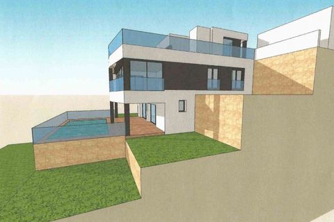 Villa i Calpe, Alicante, Calpe - € 1.650.000 | Ref: 775-20pC - foto 17