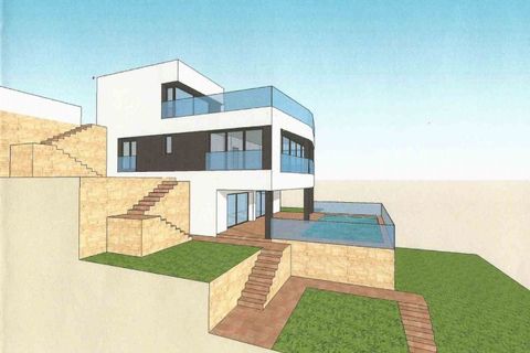 Villa i Calpe, Alicante, Calpe - € 1.650.000 | Ref: 775-20pC - foto 18