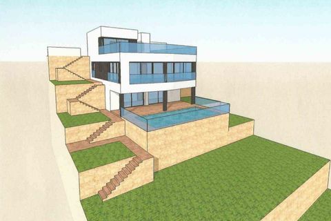 Villa i Calpe, Alicante, Calpe - € 1.650.000 | Ref: 775-20pC - foto 19
