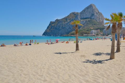 Villa i Calpe, Alicante, Calpe - € 1.650.000 | Ref: 775-20pC - foto 22
