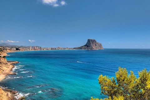 Villa i Calpe, Alicante, Calpe - € 1.650.000 | Ref: 775-20pC - foto 24
