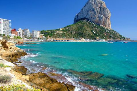 Villa i Calpe, Alicante, Calpe - € 1.650.000 | Ref: 775-20pC - foto 25