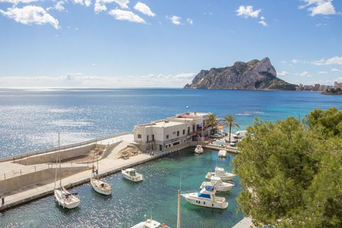 Villa i Calpe, Alicante, Calpe - € 1.650.000 | Ref: 775-20pC - foto 27