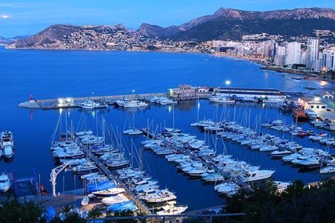 Villa i Calpe, Alicante, Calpe - € 1.650.000 | Ref: 775-20pC - foto 28