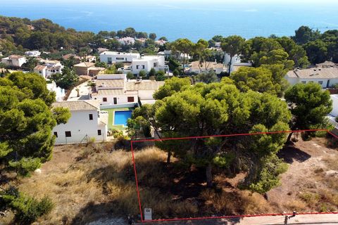 Villa i Benissa, Alicante, Benissa - € 1.750.000 | Ref: 865-21pB - foto 17