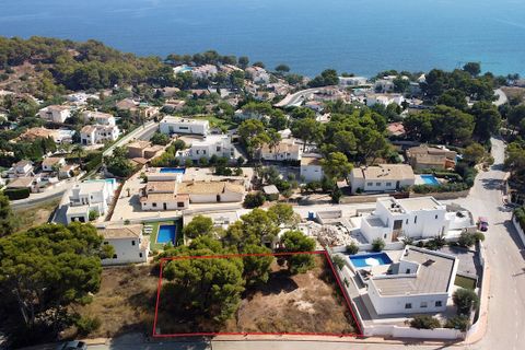 Villa i Benissa, Alicante, Benissa - € 1.750.000 | Ref: 865-21pB - foto 19