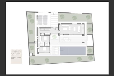 Villa i Benissa, Alicante, Benissa - € 1.750.000 | Ref: 865-21pB - foto 22