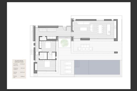 Villa i Benissa, Alicante, Benissa - € 1.750.000 | Ref: 865-21pB - foto 23