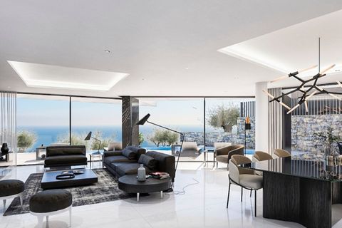 Villa i Calpe, Alicante, Calpe - € 1 650 000 | Ref: 871-21pC - foto 7