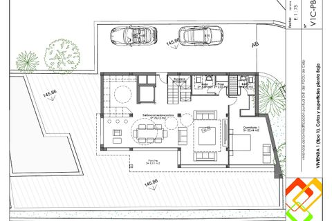 Villa i Calpe, Alicante, Calpe - € 1 650 000 | Ref: 871-21pC - foto 8