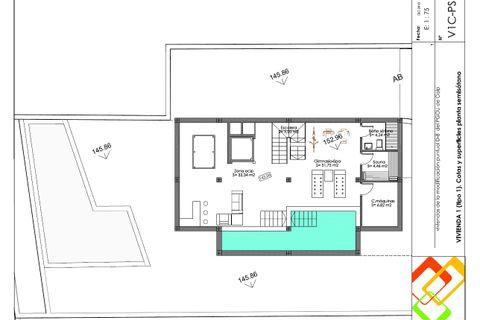 Villa i Calpe, Alicante, Calpe - € 1 650 000 | Ref: 871-21pC - foto 10