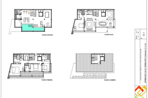 Villa i Calpe, Alicante, Calpe - € 1 650 000 | Ref: 871-21pC - foto 12