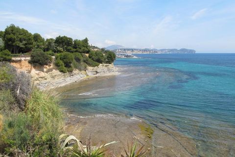 Villa i Calpe, Alicante, Calpe - € 1 650 000 | Ref: 871-21pC - foto 20