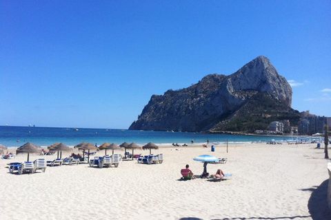 Villa i Calpe, Alicante, Calpe - € 1 650 000 | Ref: 871-21pC - foto 22