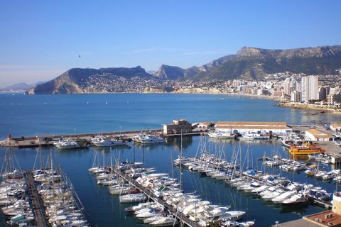 Villa i Calpe, Alicante, Calpe - € 1 650 000 | Ref: 871-21pC - foto 23