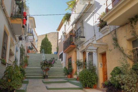 Villa i Calpe, Alicante, Calpe - € 1 650 000 | Ref: 871-21pC - foto 25