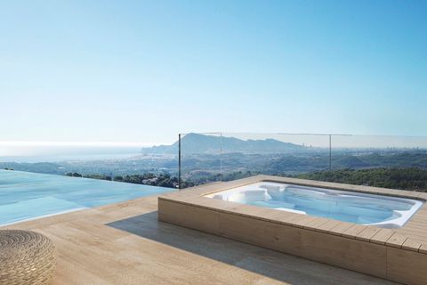 Villa a Altea, Alicante, Altea - € 1.650.000 | Ref: 868-21pA - foto 2