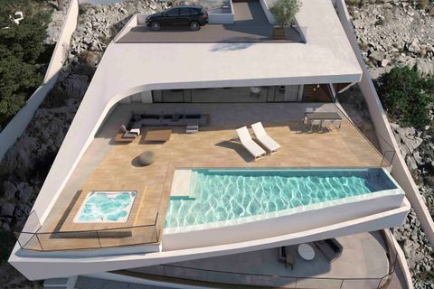 Villa a Altea, Alicante, Altea - € 1.650.000 | Ref: 868-21pA - foto 4