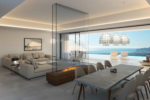 Villa a Altea, Alicante, Altea - € 1.650.000 | Ref: 868-21pA - foto 5