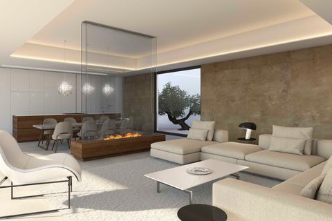 Villa a Altea, Alicante, Altea - € 1.650.000 | Ref: 868-21pA - foto 6