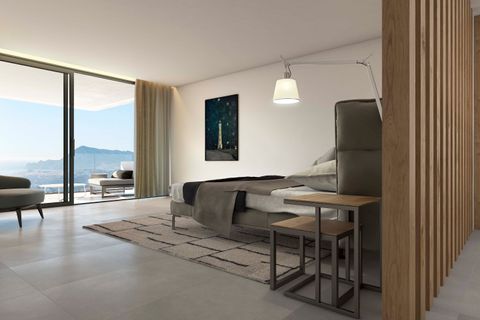 Villa a Altea, Alicante, Altea - € 1.650.000 | Ref: 868-21pA - foto 9
