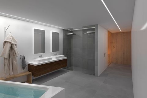 Villa a Altea, Alicante, Altea - € 1.650.000 | Ref: 868-21pA - foto 11