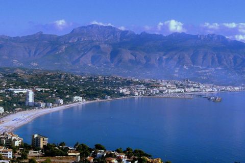 Villa a Altea, Alicante, Altea - € 1.650.000 | Ref: 868-21pA - foto 19