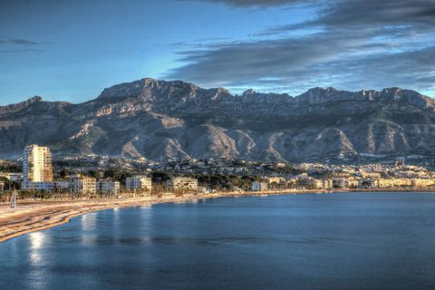 Villa a Altea, Alicante, Altea - € 1.650.000 | Ref: 868-21pA - foto 20