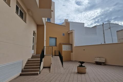 Leilighet i Teulada, Alicante, Teulada - € 290 000 | Ref: GM-175 - foto 11