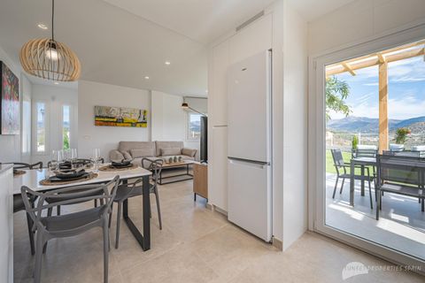 Villa i Vinuela, Malaga, Vinuela - € 365.000 | Ref: v1528 - foto 11