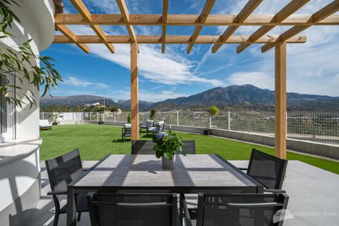 Villa i Vinuela, Malaga - foto 3