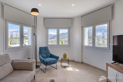 Villa i Vinuela, Malaga - foto 5