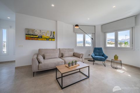 Villa i Vinuela, Malaga - foto 4